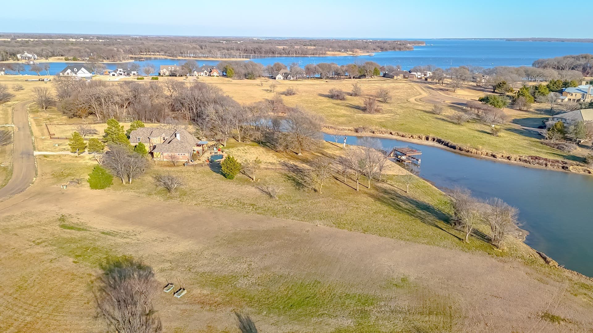 1.11 acres in Navarro County featured view