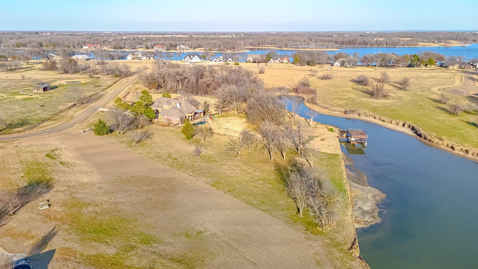 1.11 acres in Navarro County - photo 6