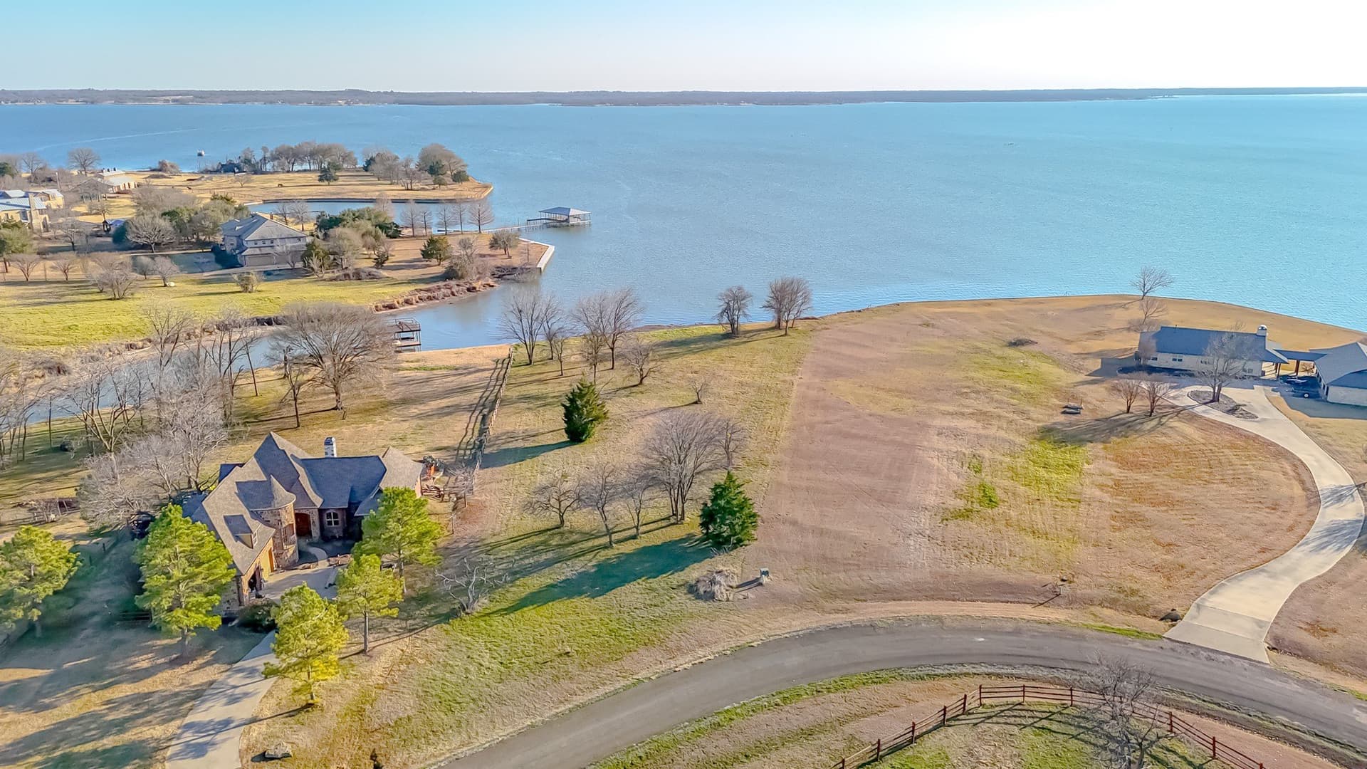 1.11 acres in Navarro County gallery image 2