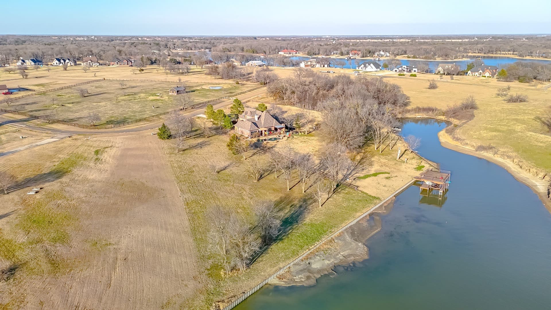 1.11 acres in Navarro County - photo 7