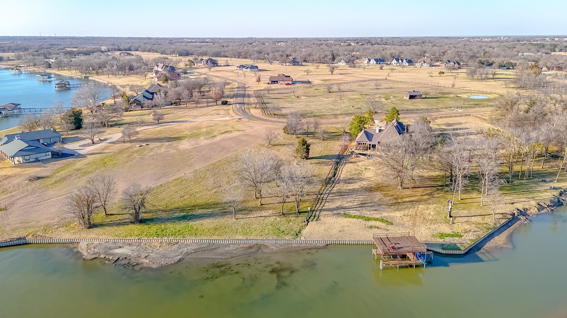 1.11 acres in Navarro County - photo 9