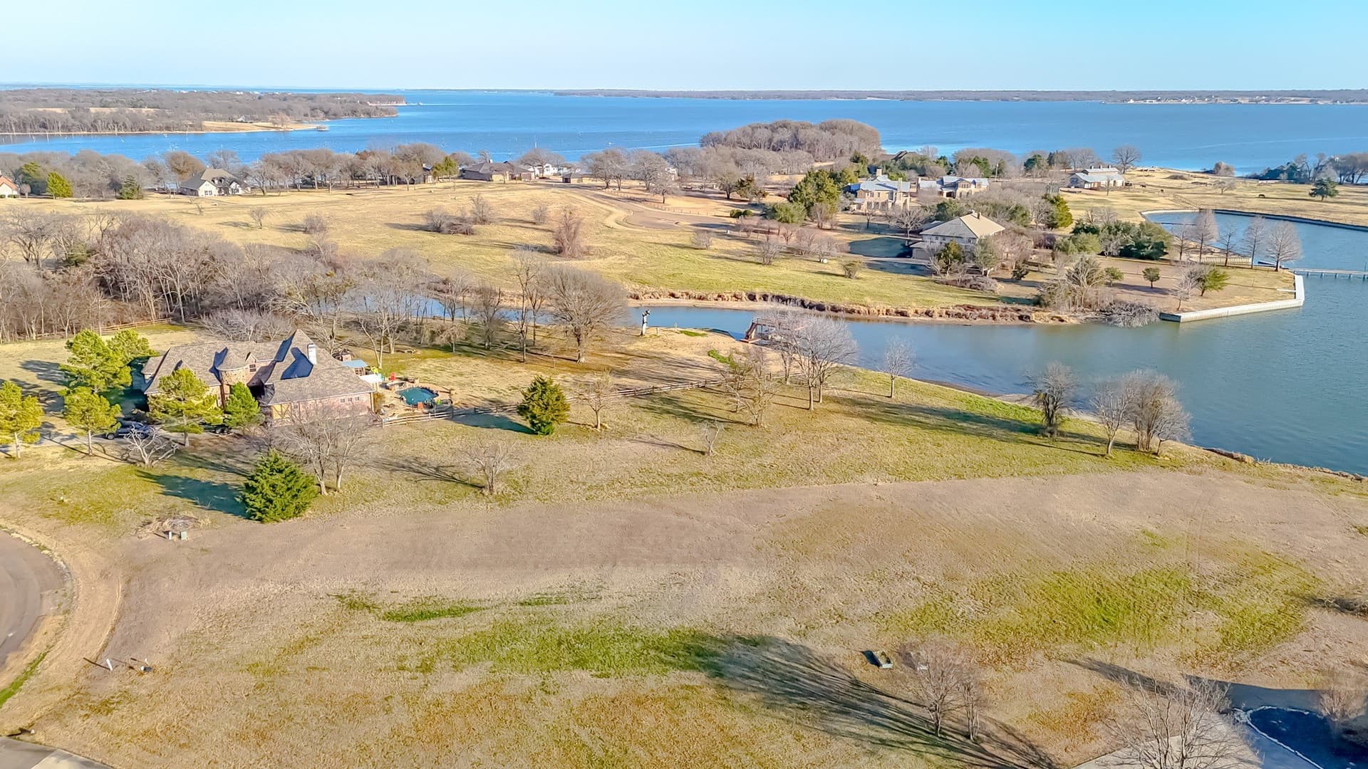 1.11 acres in Navarro County gallery image 4