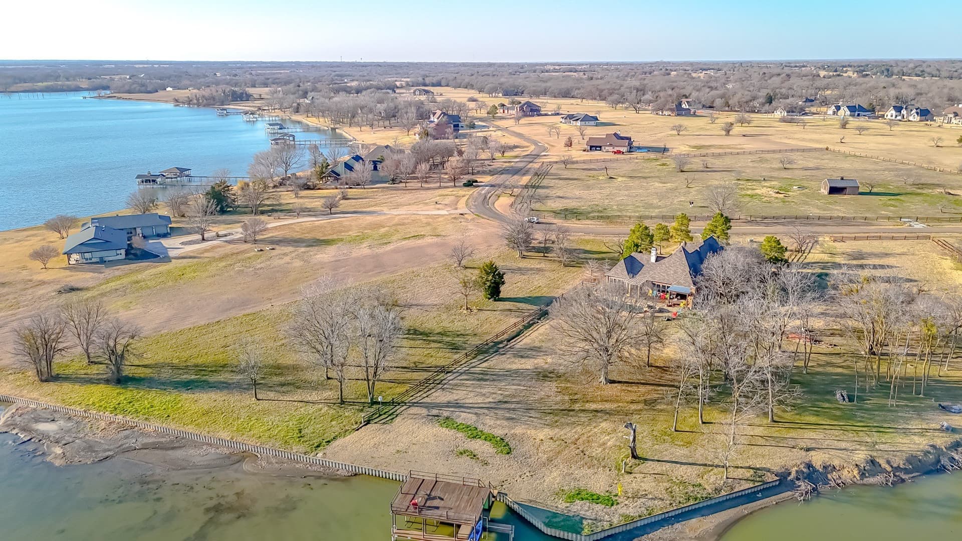 1.11 acres in Navarro County - photo 10