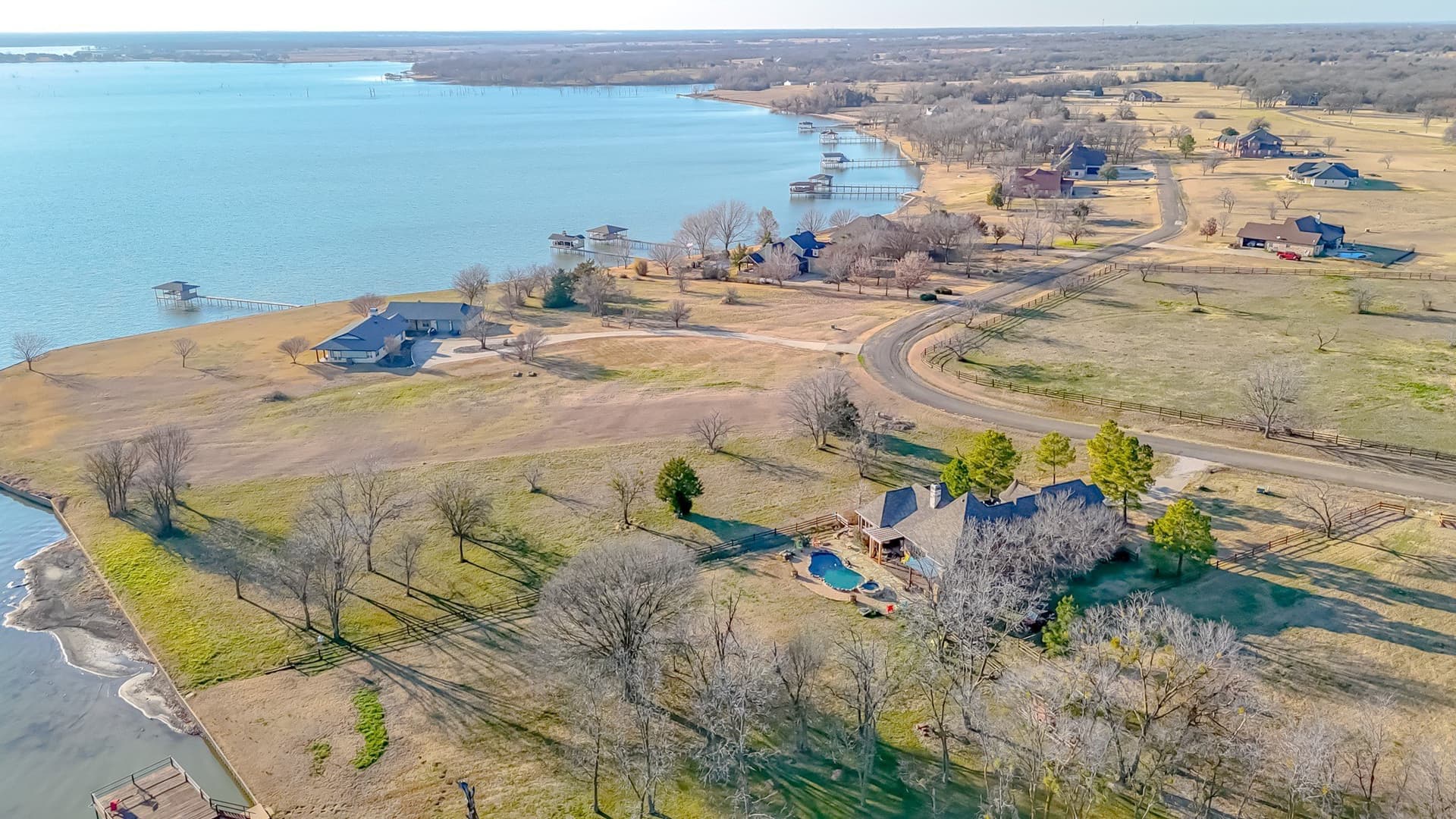1.11 acres in Navarro County - photo 11