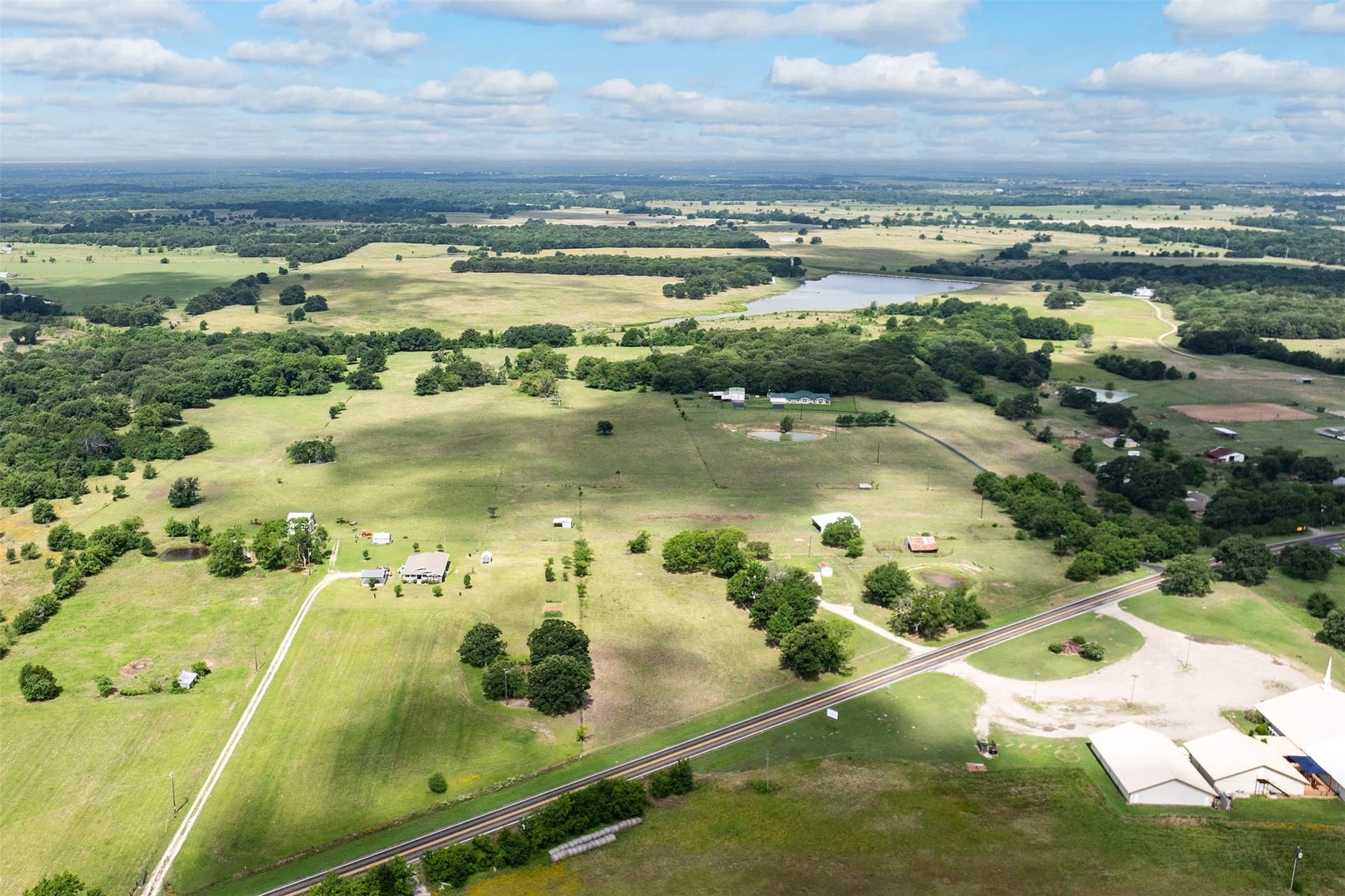30 acres in Van Zandt County gallery image 2