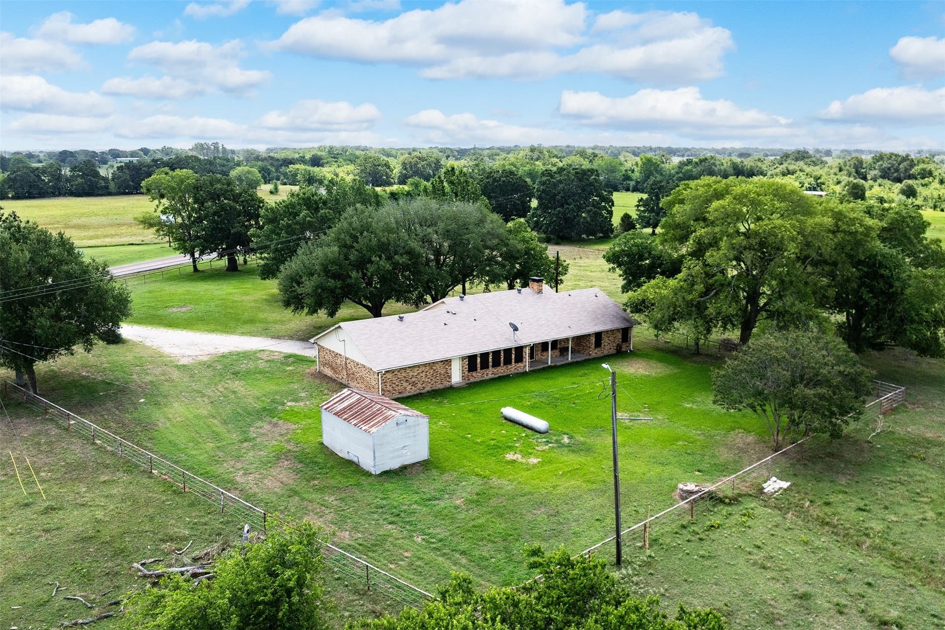 30 acres in Van Zandt County - photo 26