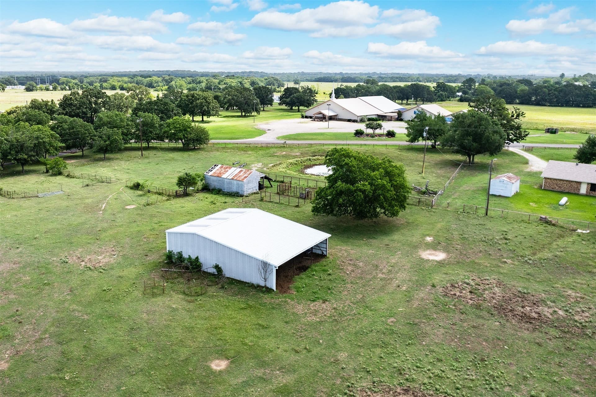 30 acres in Van Zandt County - photo 7
