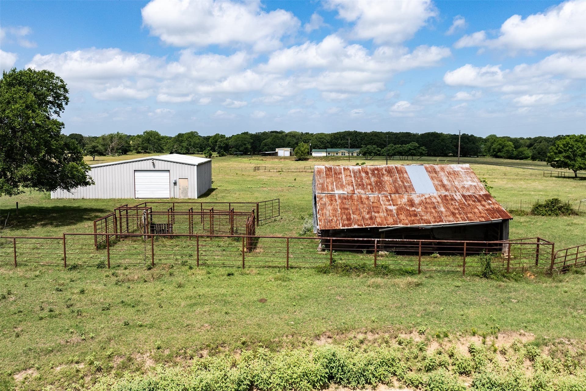 30 acres in Van Zandt County - photo 36
