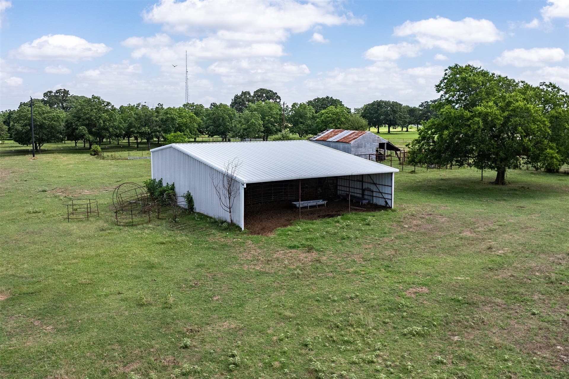 30 acres in Van Zandt County - photo 35