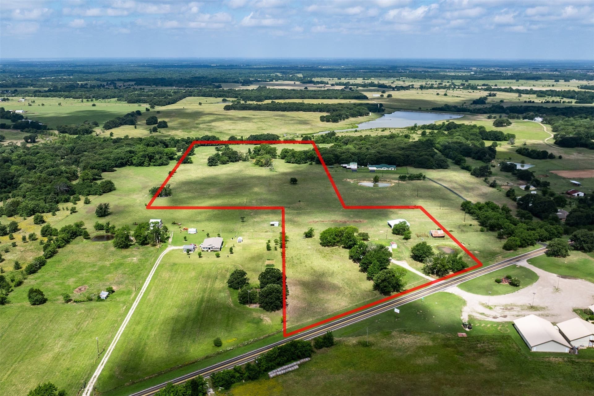 30 acres in Van Zandt County - photo 40