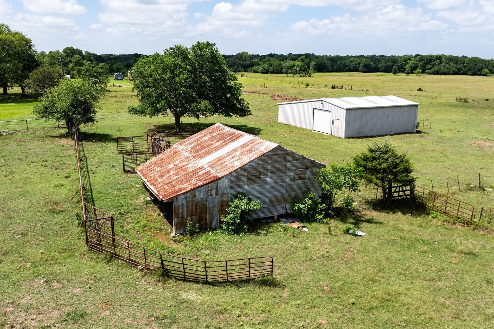 30 acres in Van Zandt County - photo 37