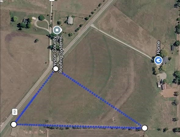 8 acres in Fannin County gallery image 3