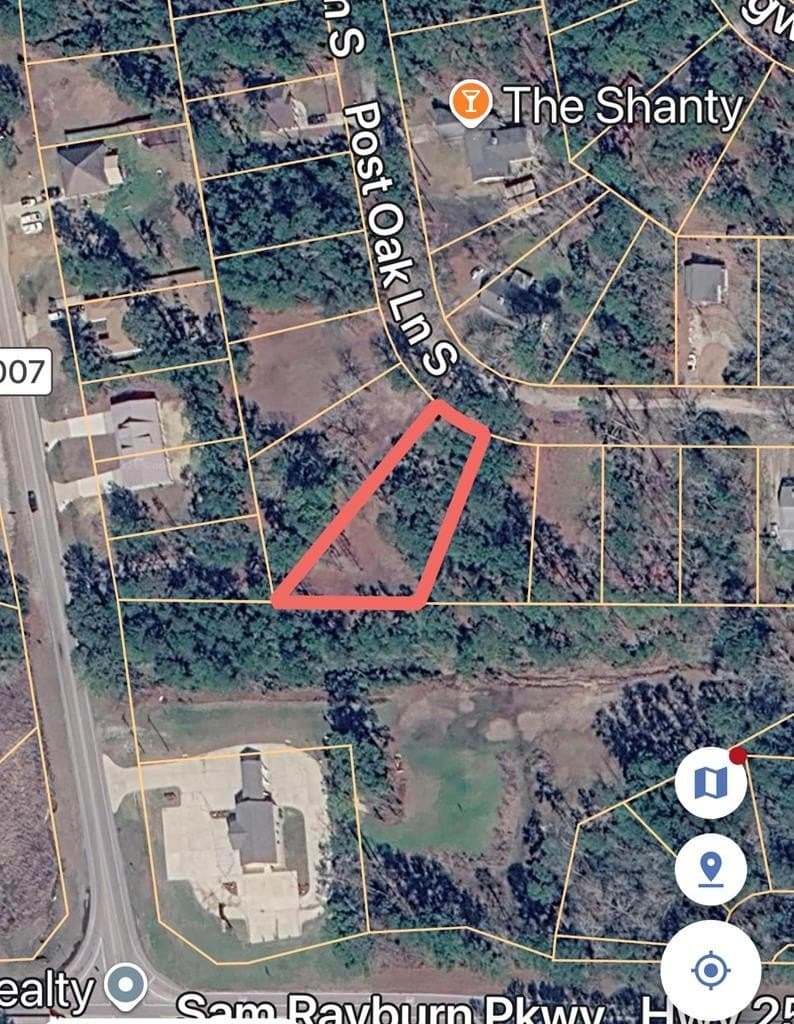 0.24 acres in Texas County featured view