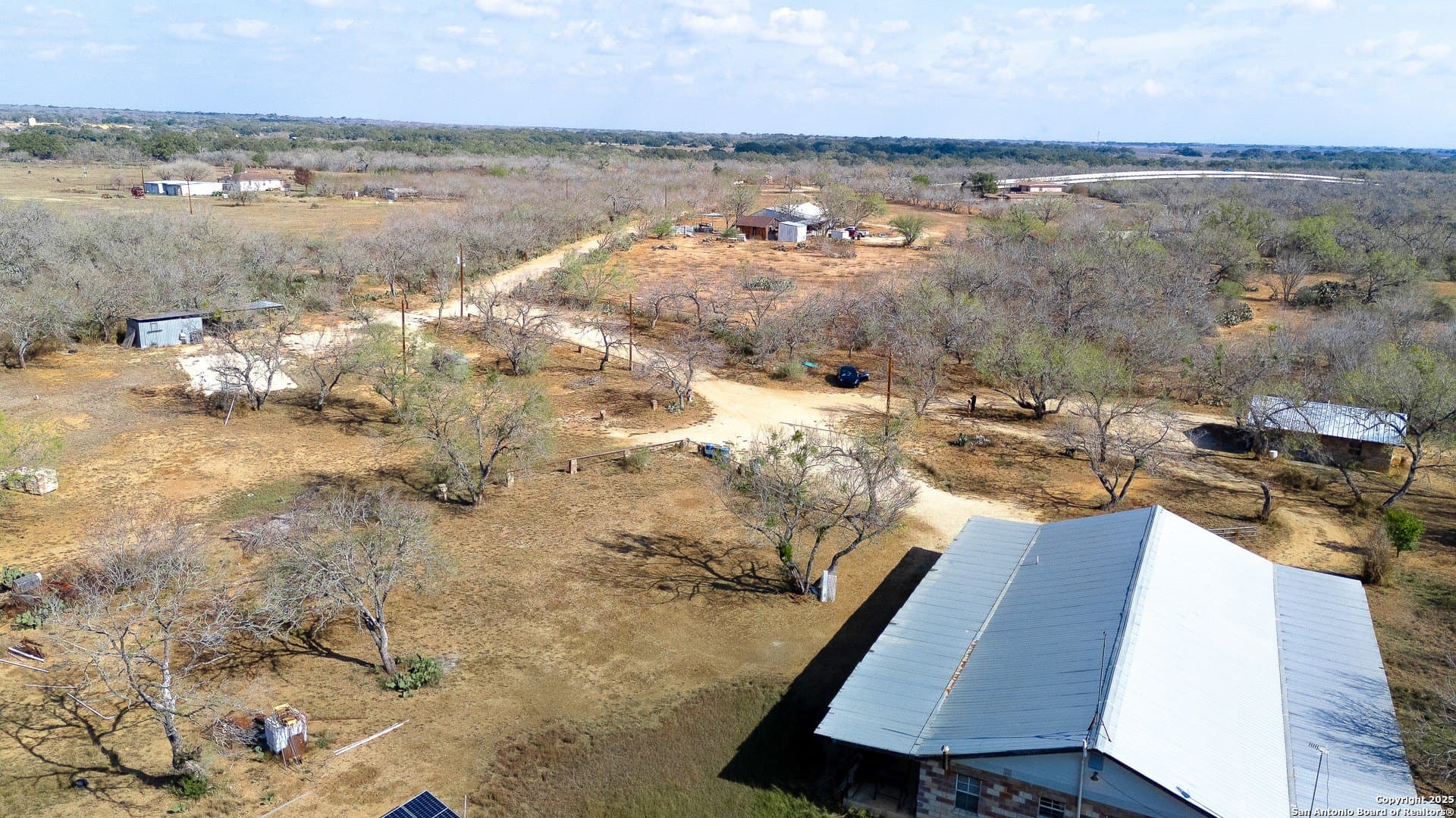 25.61 acres in Atascosa County featured view