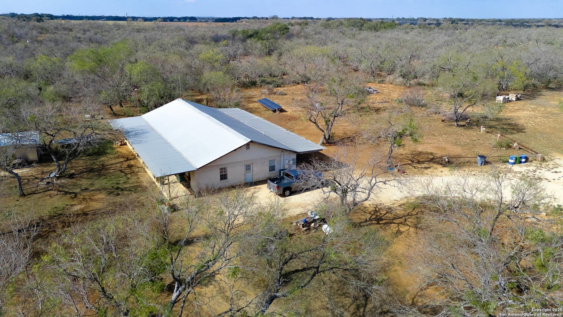 25.61 acres in Atascosa County gallery image 4