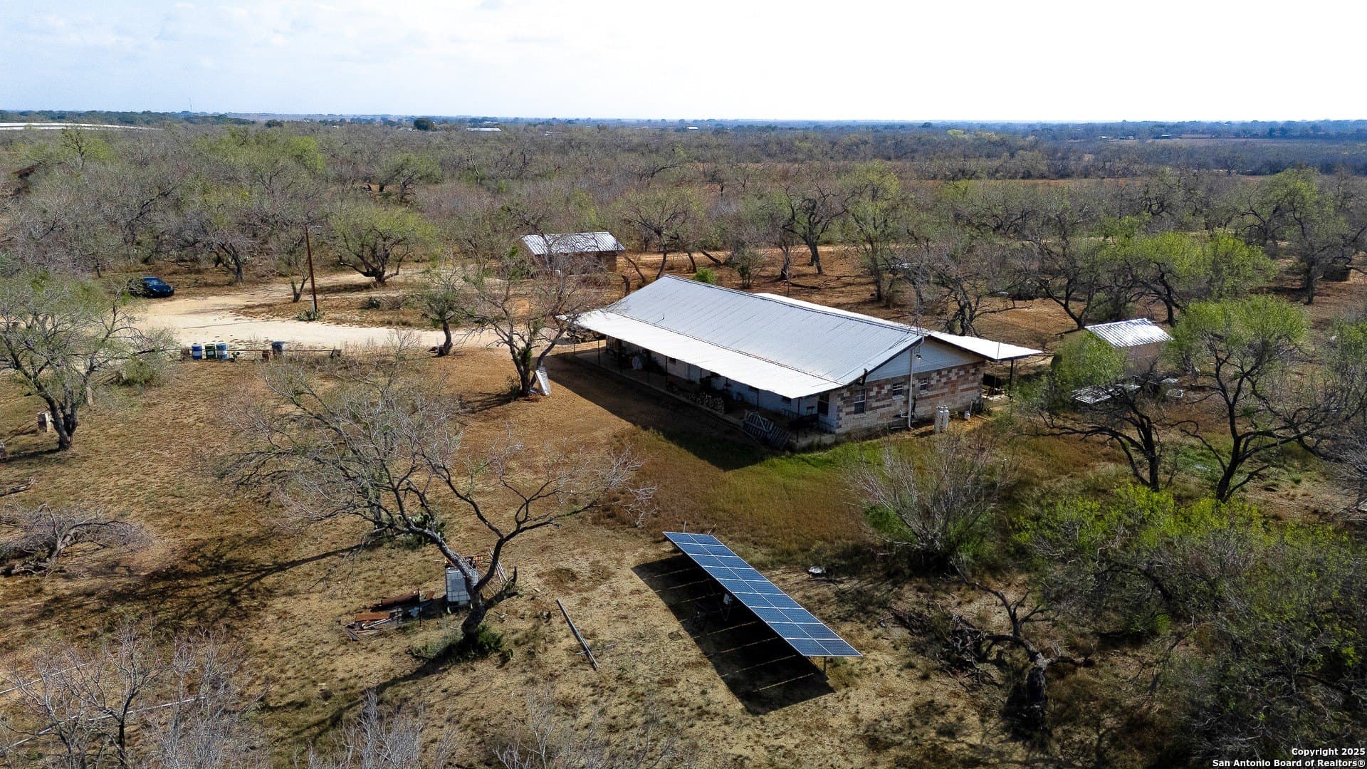 25.61 acres in Atascosa County gallery image 2