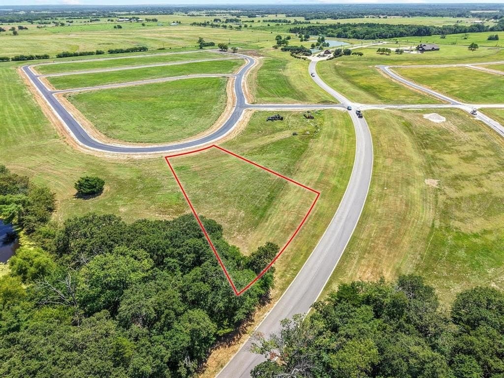 0.62 acres in Grayson County gallery image 4