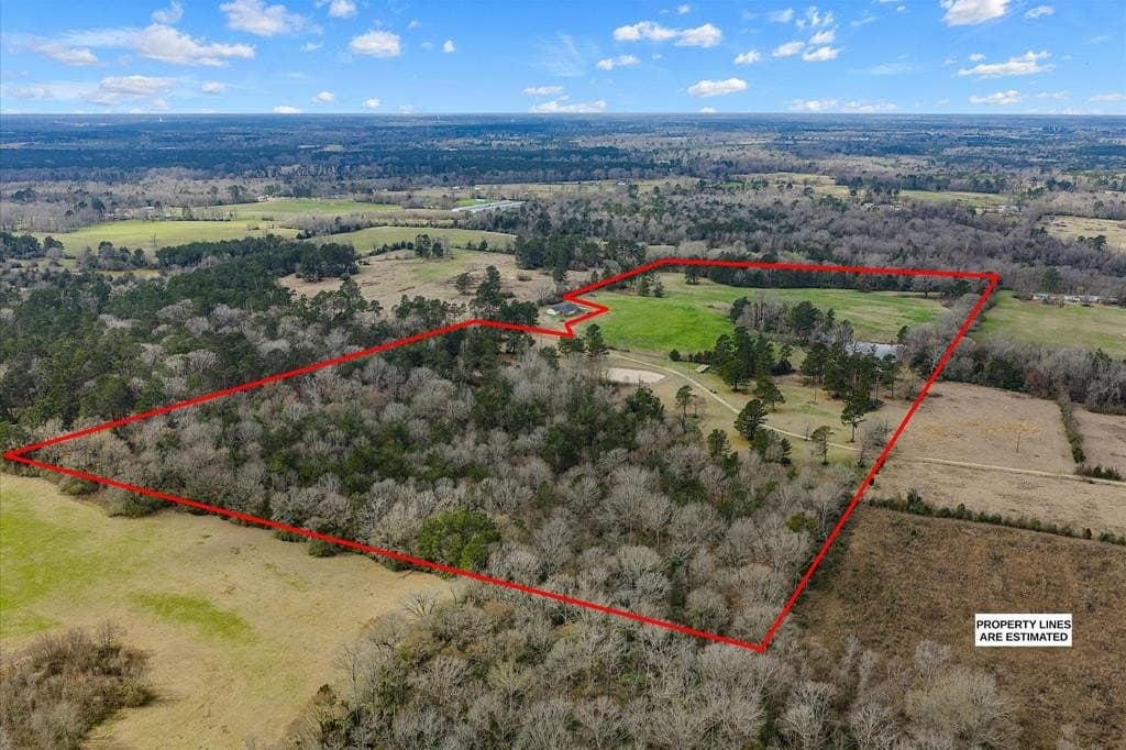 48.17 acres in Texas County