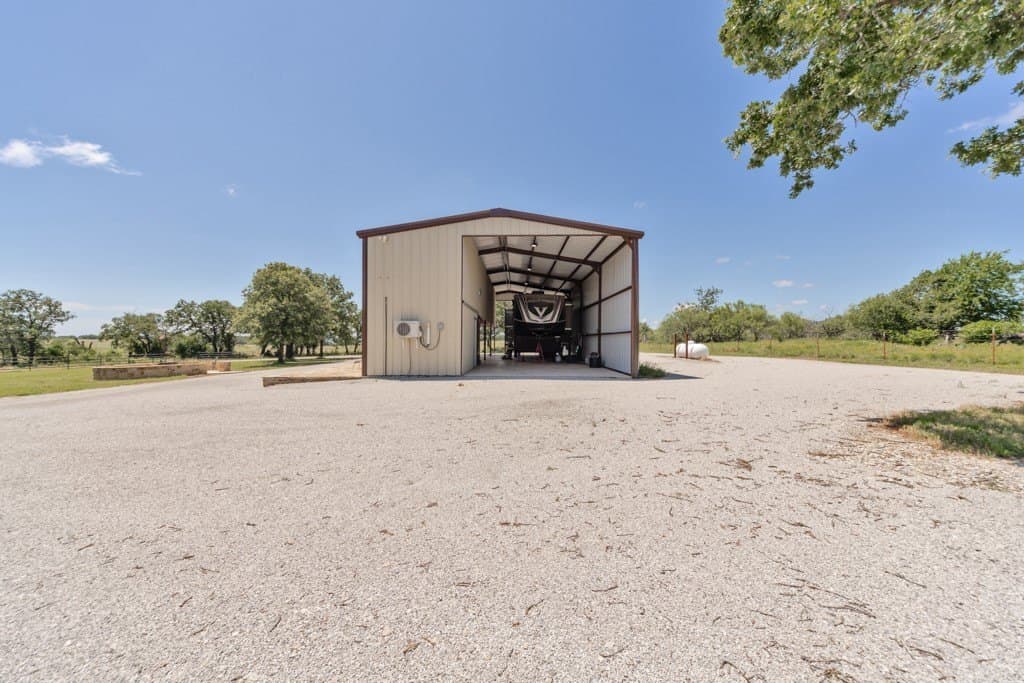 100.17 acres in Clay County - photo 12