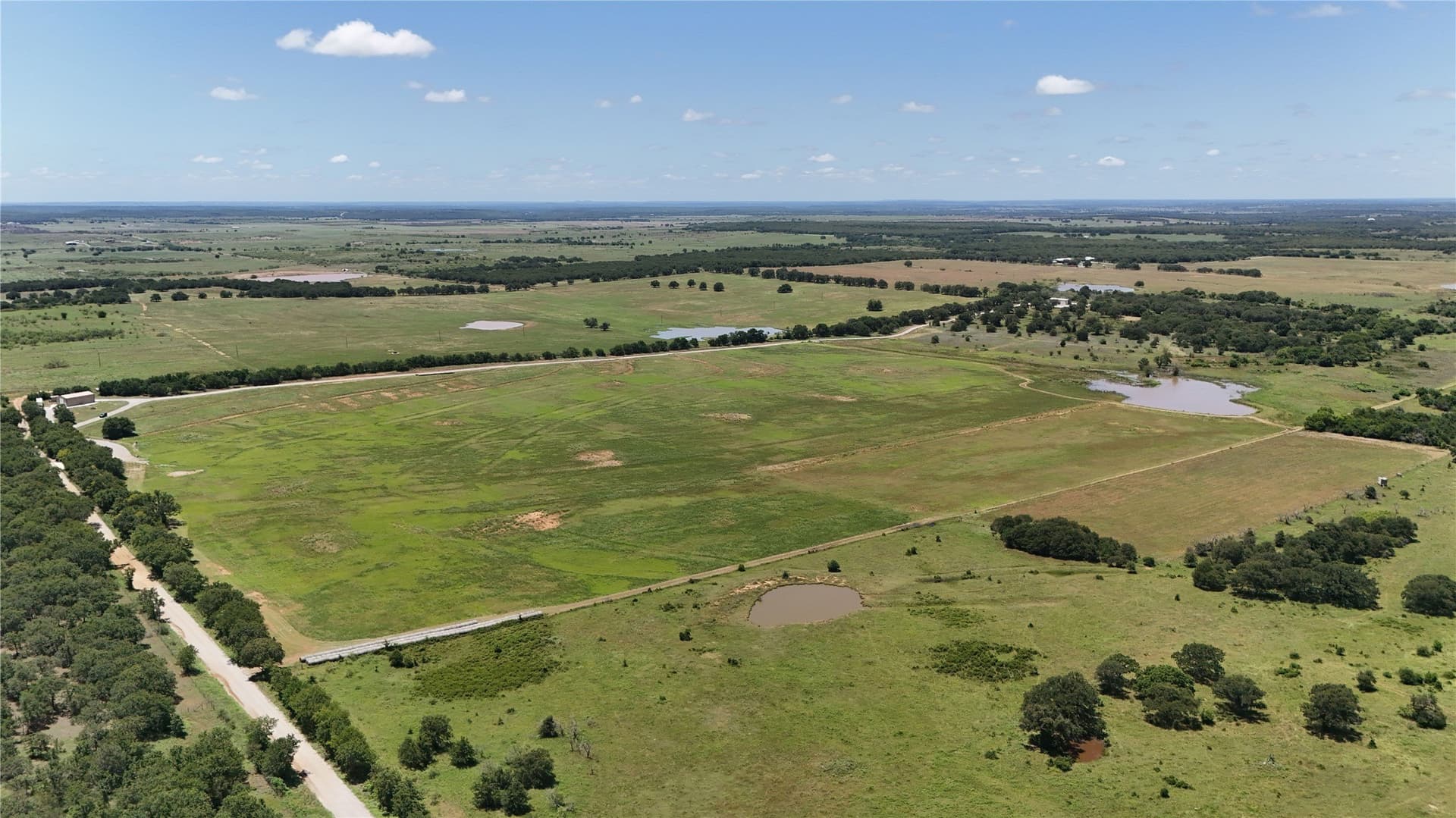 100.17 acres in Clay County - photo 3