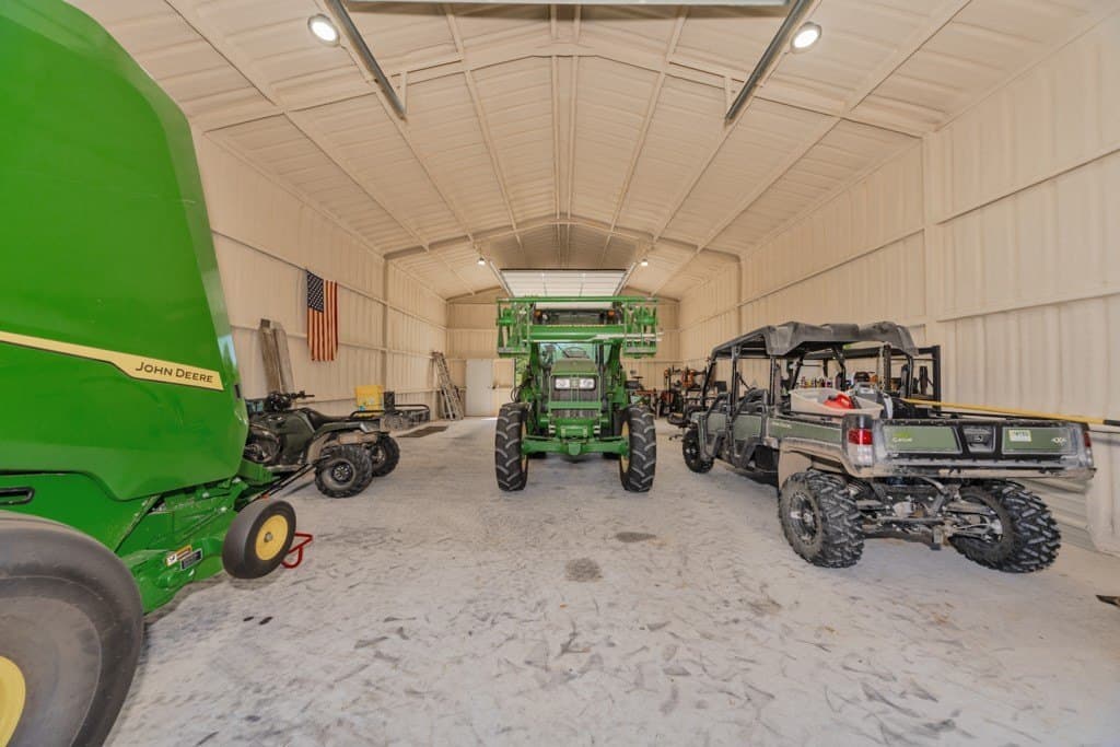 100.17 acres in Clay County - photo 21