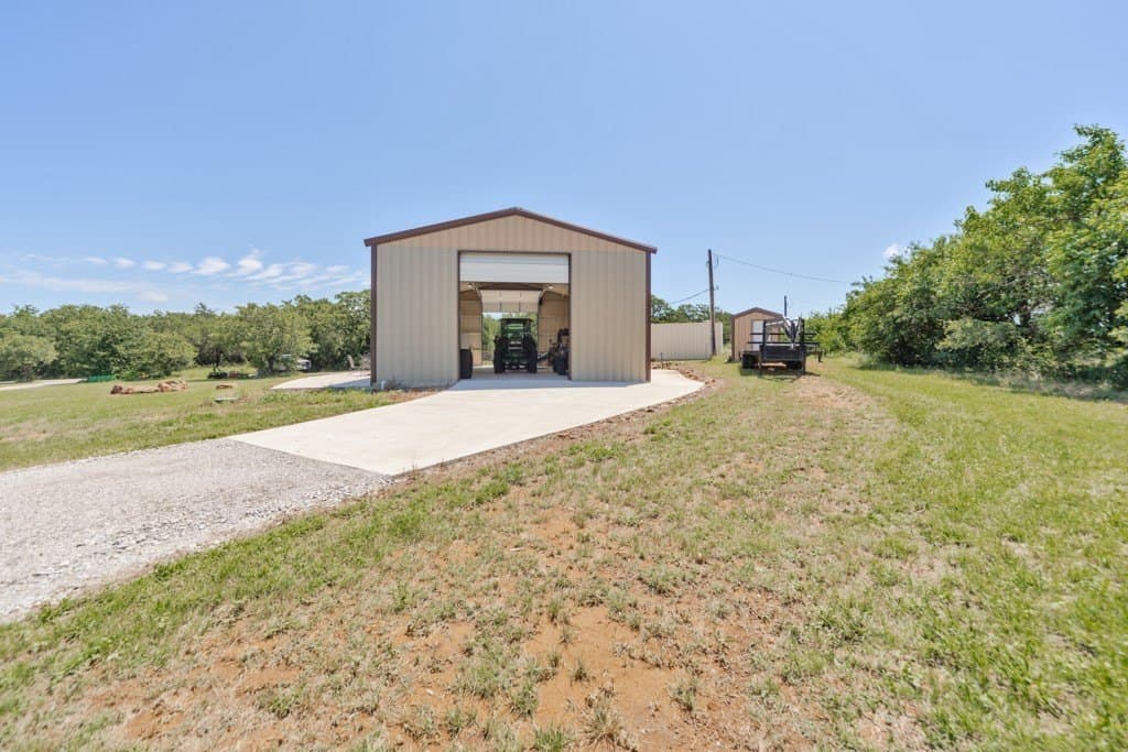 100.17 acres in Clay County - photo 23