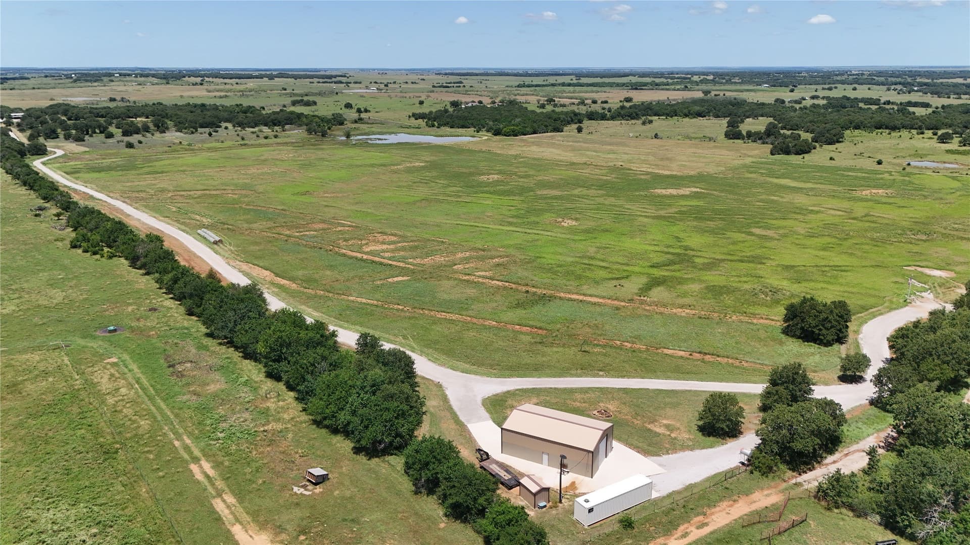 100.17 acres in Clay County - photo 32