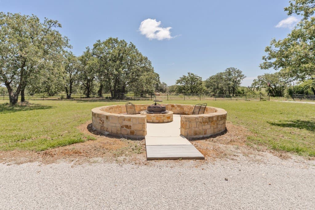 100.17 acres in Clay County - photo 13
