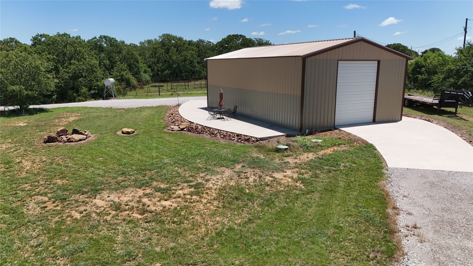 100.17 acres in Clay County - photo 30