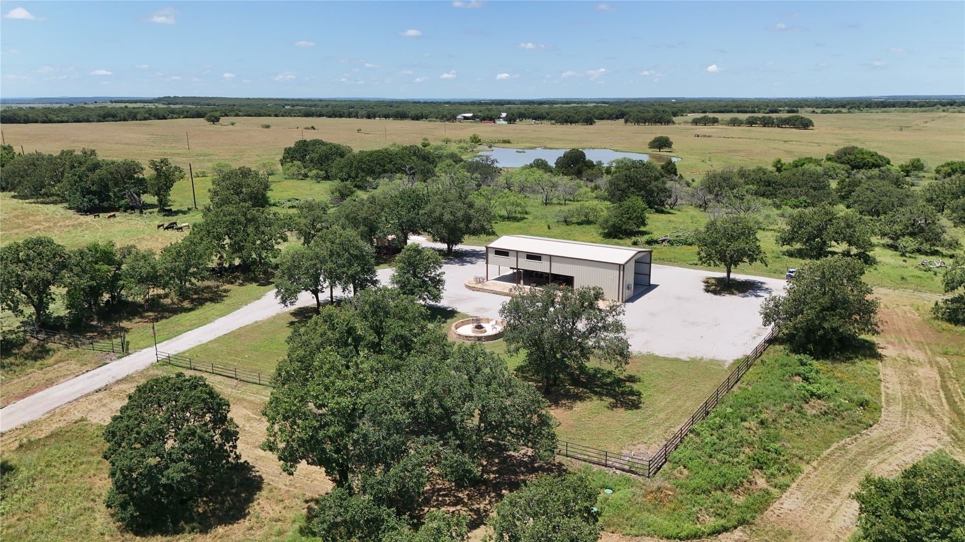 100.17 acres in Clay County - photo 18