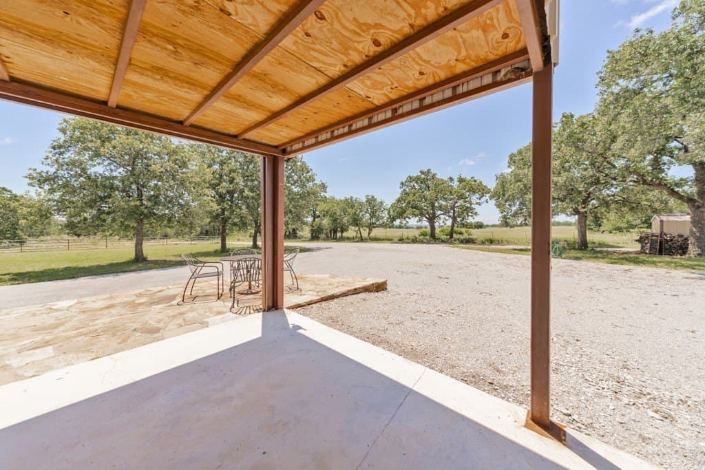 100.17 acres in Clay County - photo 11