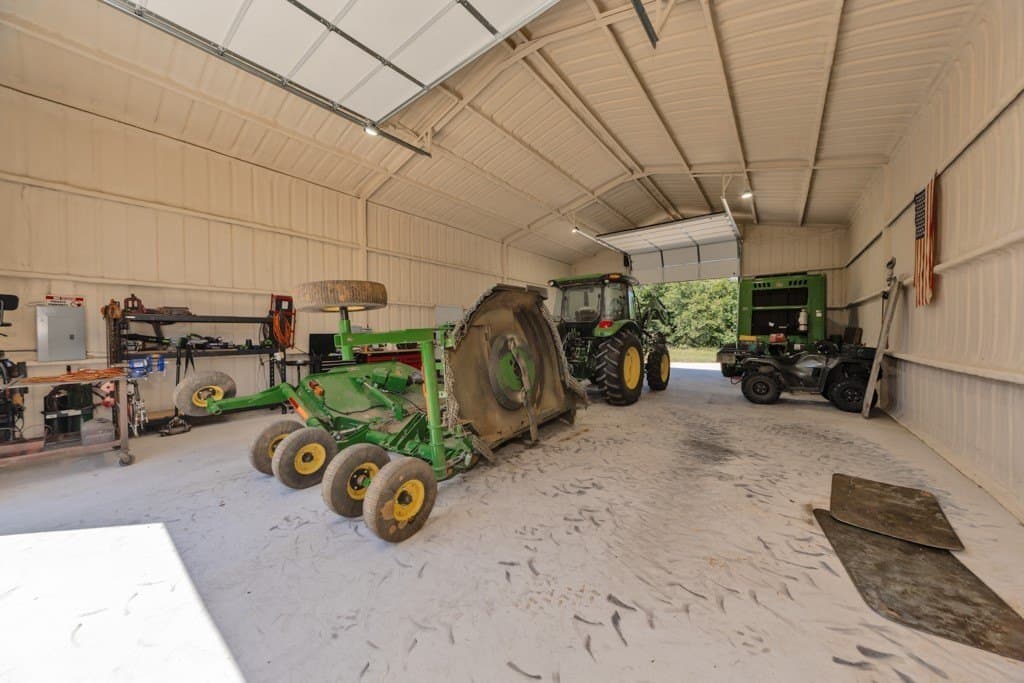 100.17 acres in Clay County - photo 20
