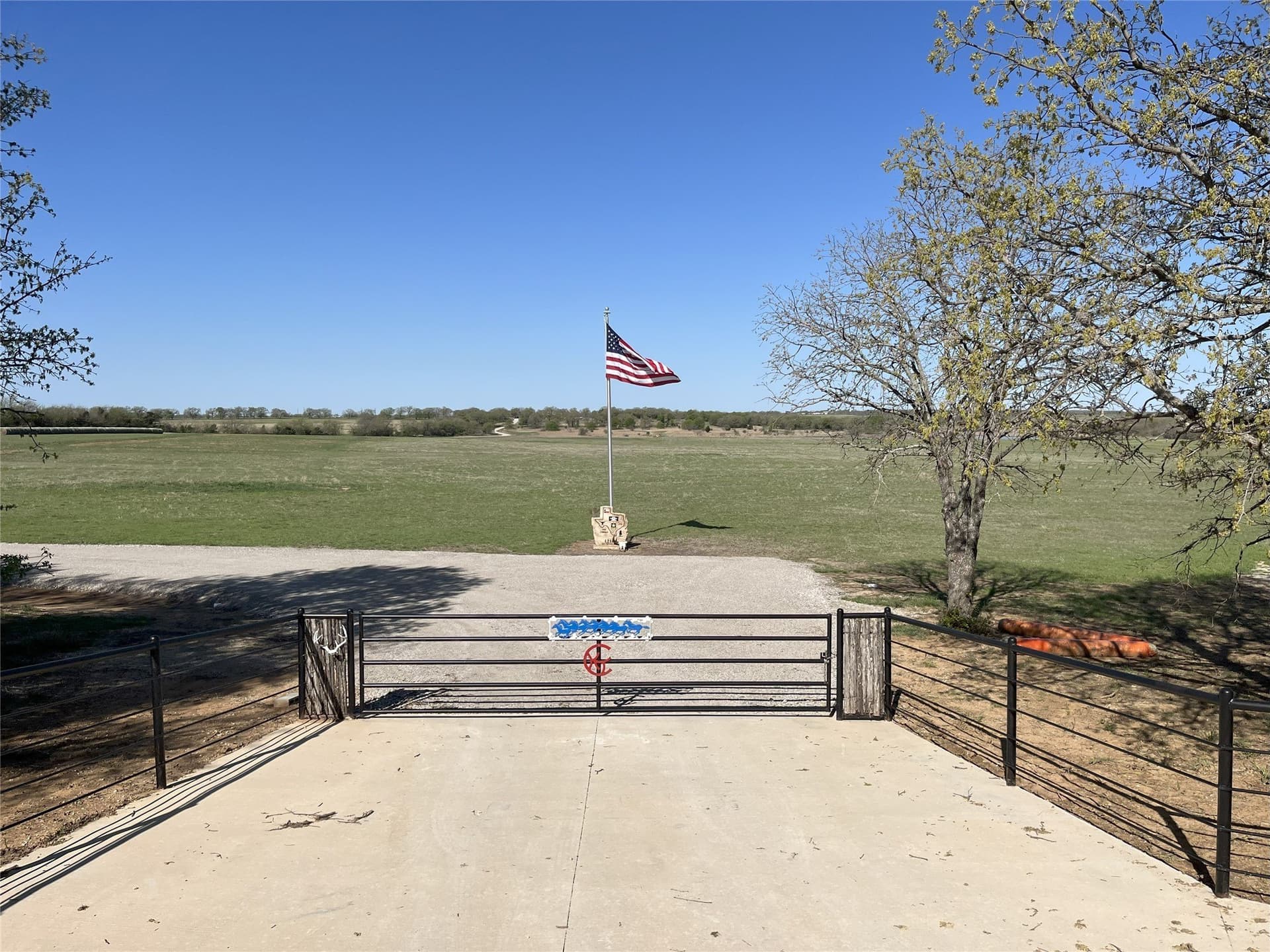 100.17 acres in Clay County - photo 36