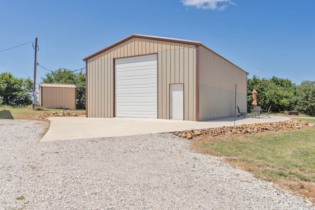 100.17 acres in Clay County - photo 19