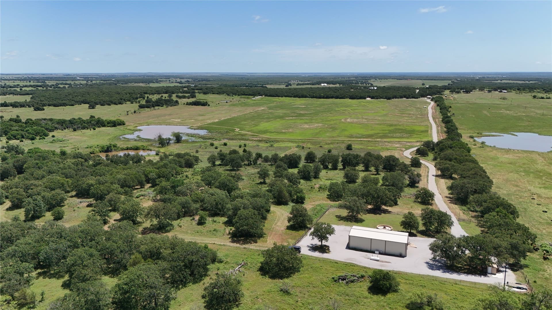 100.17 acres in Clay County - photo 17
