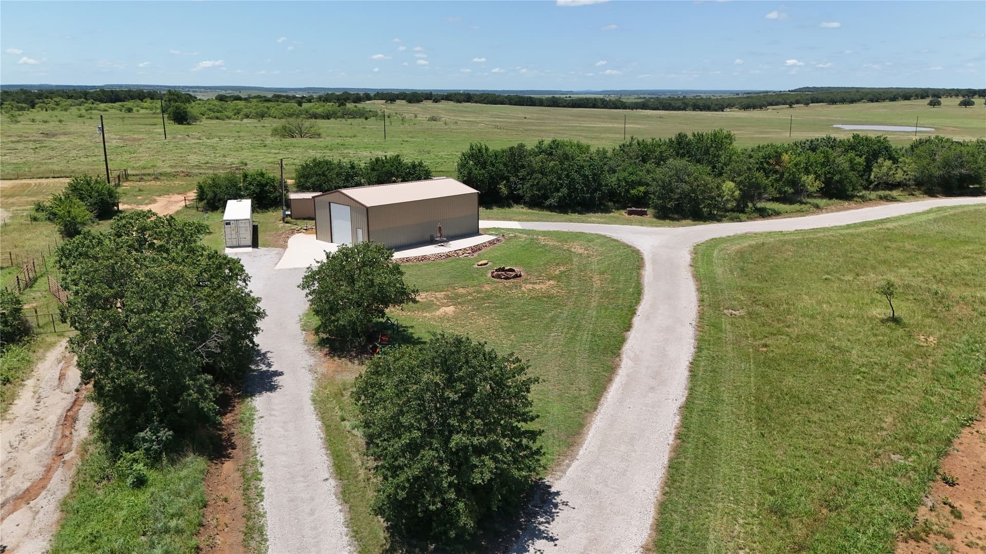 100.17 acres in Clay County - photo 28