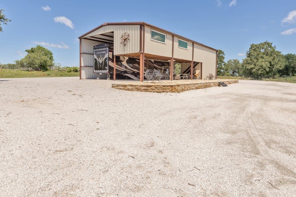 100.17 acres in Clay County - photo 4