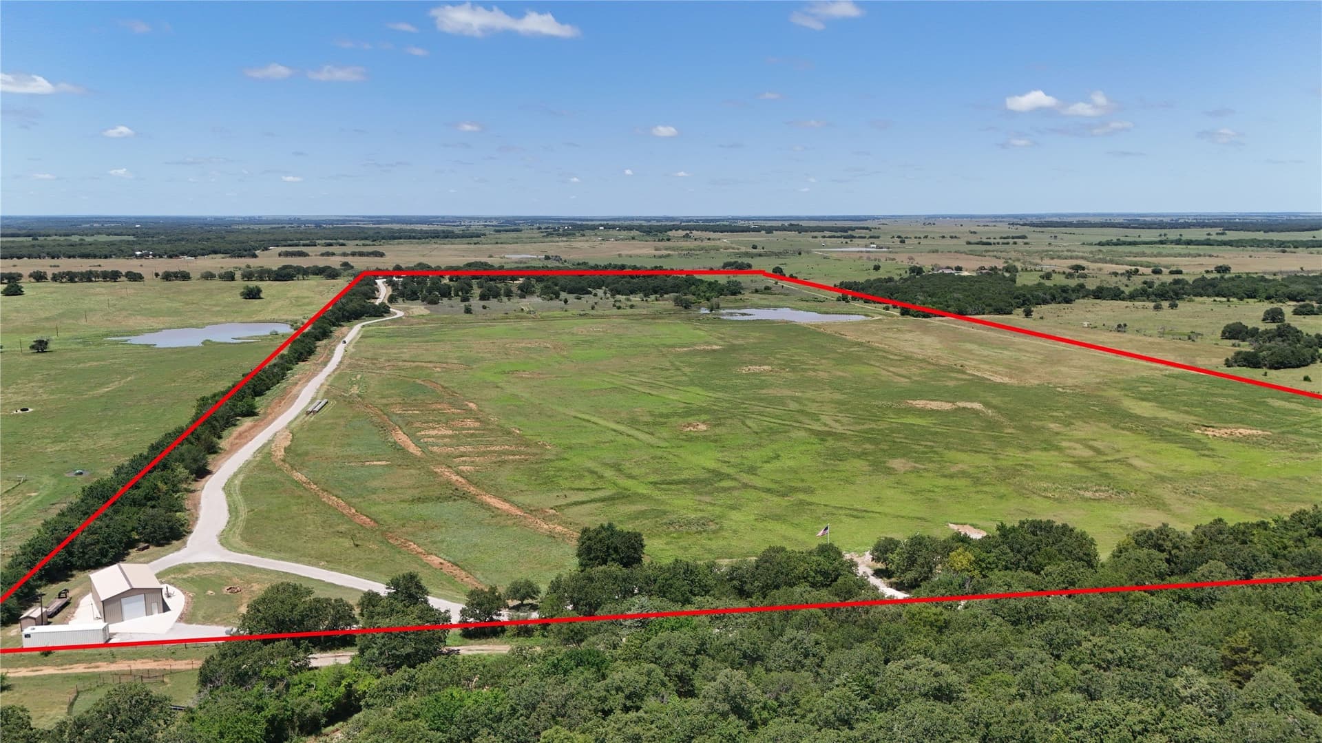 100.17 acres in Clay County - photo 27