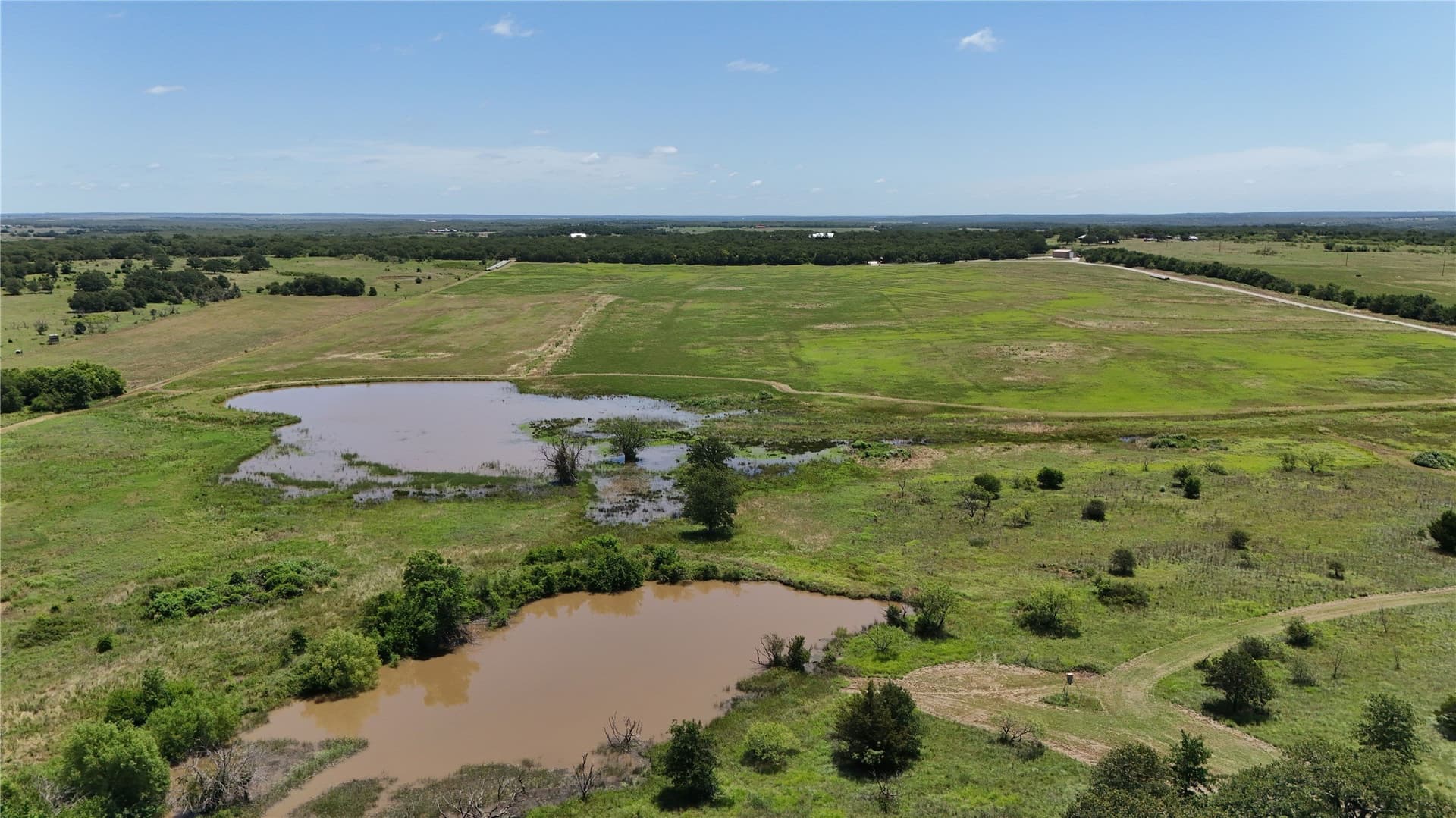 100.17 acres in Clay County