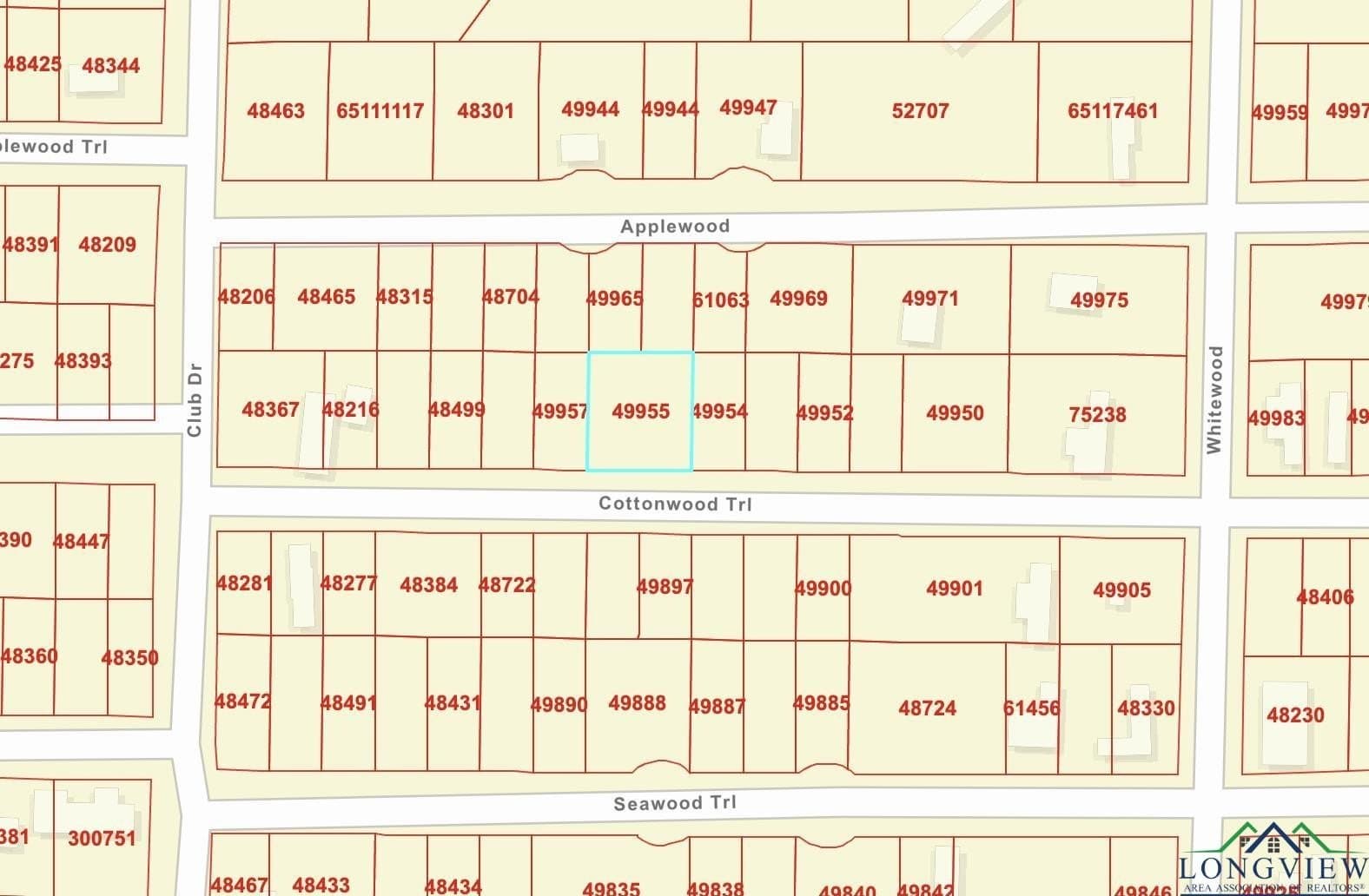 0 acres in Upshur County gallery image 3