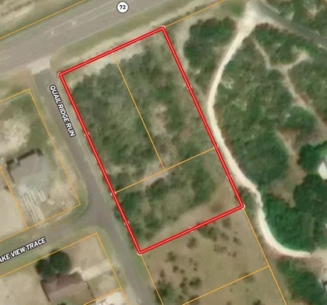 1.5 acres in Live Oak County