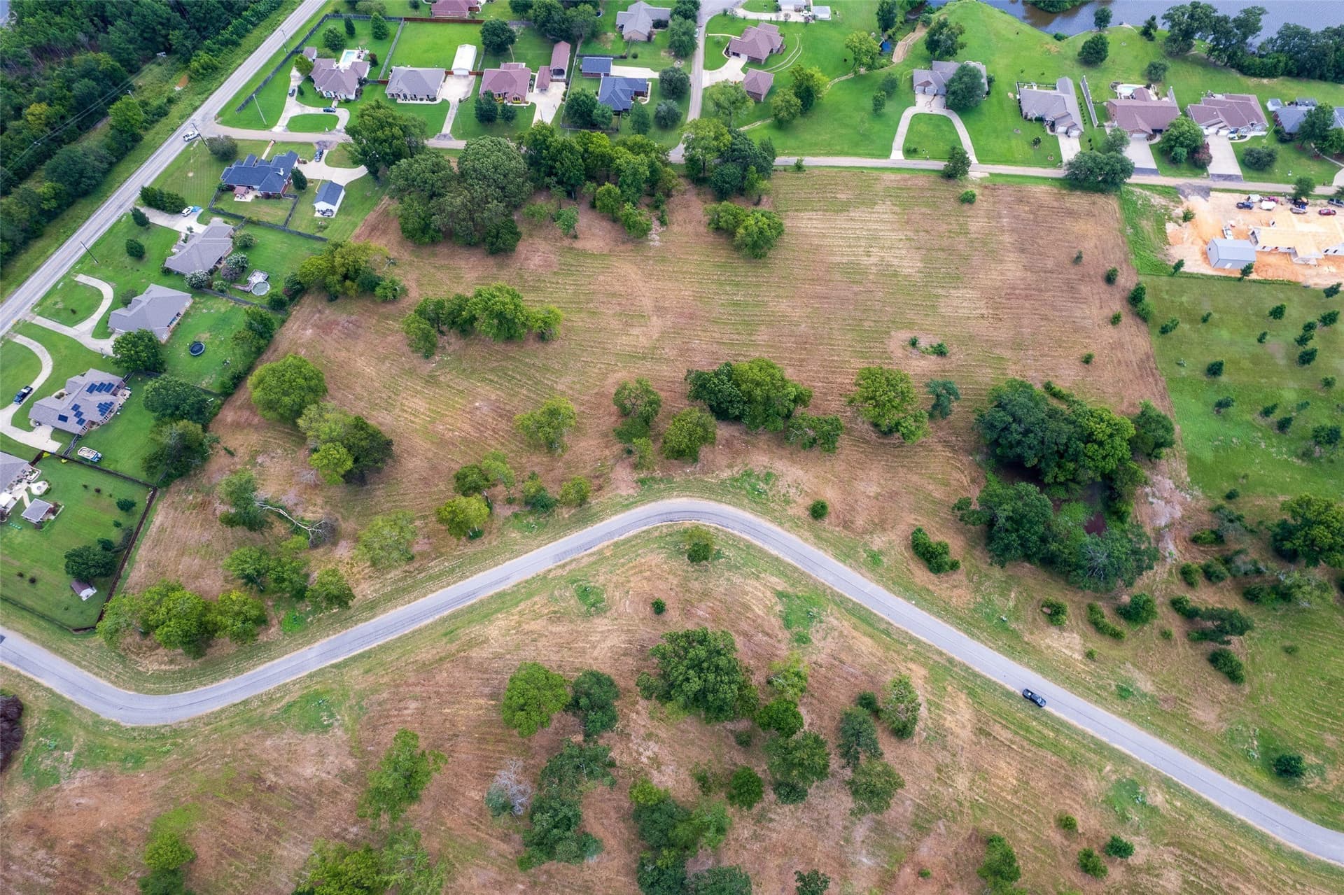 2.79 acres in Titus County - photo 6