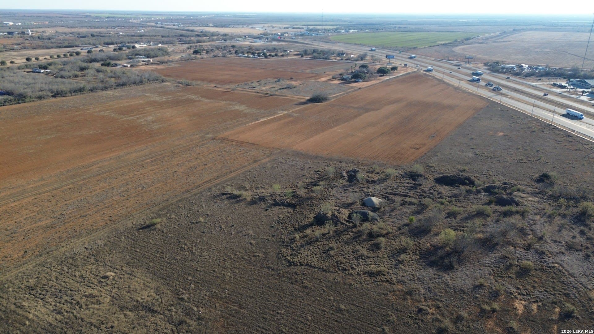 81 acres in Frio County gallery image 2
