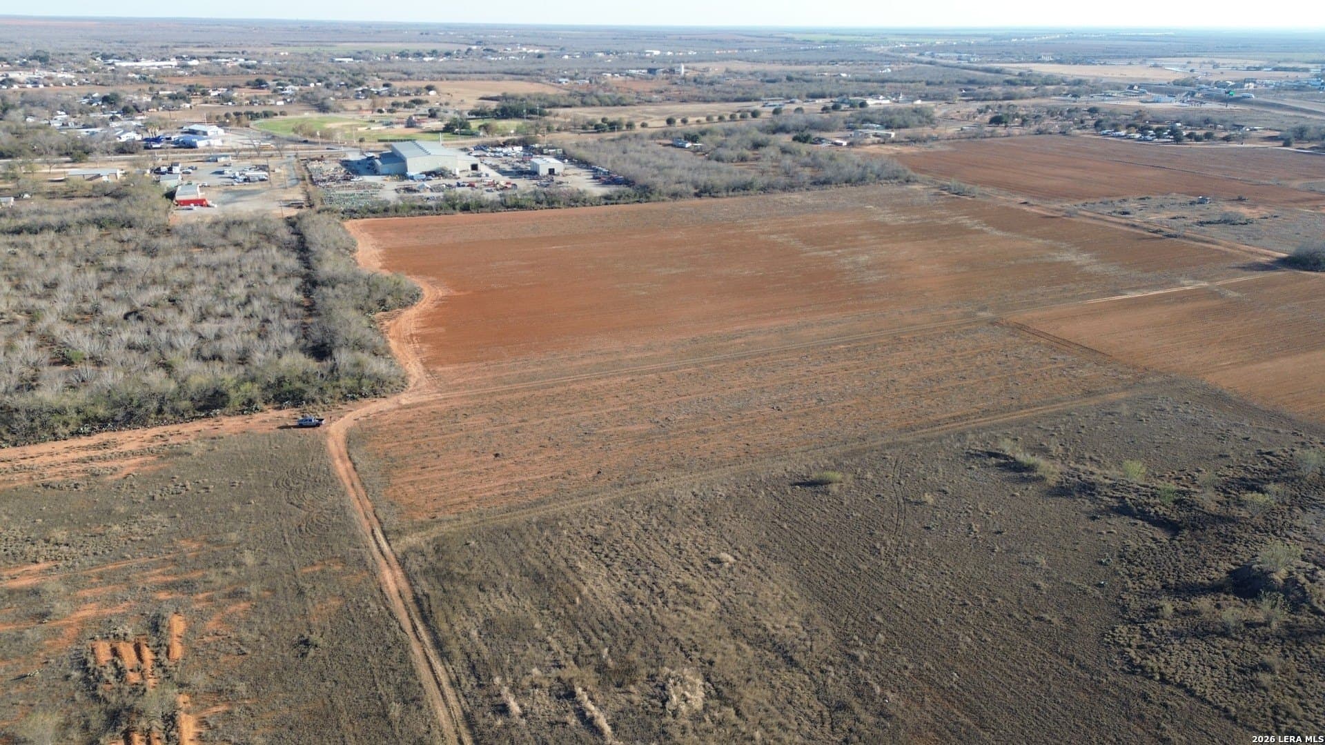 81 acres in Frio County gallery image 3