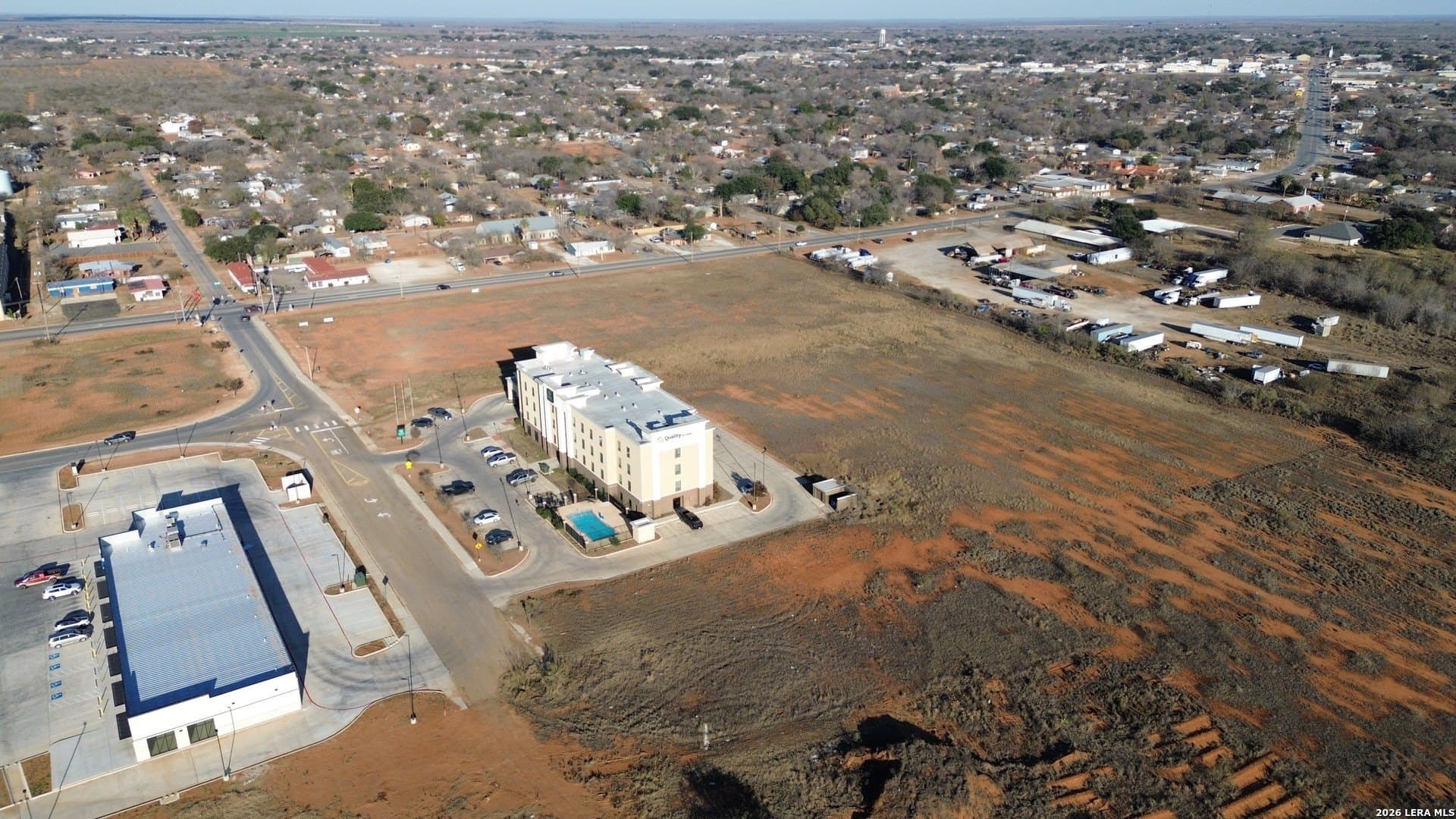 81 acres in Frio County gallery image 4