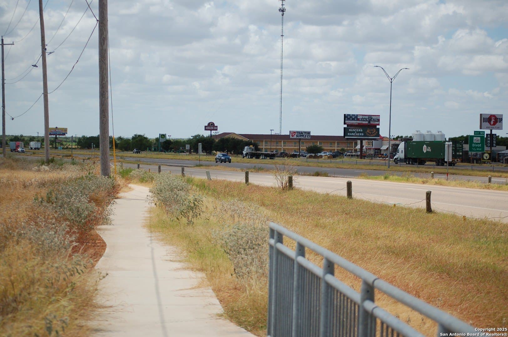 81 acres in Frio County - photo 13