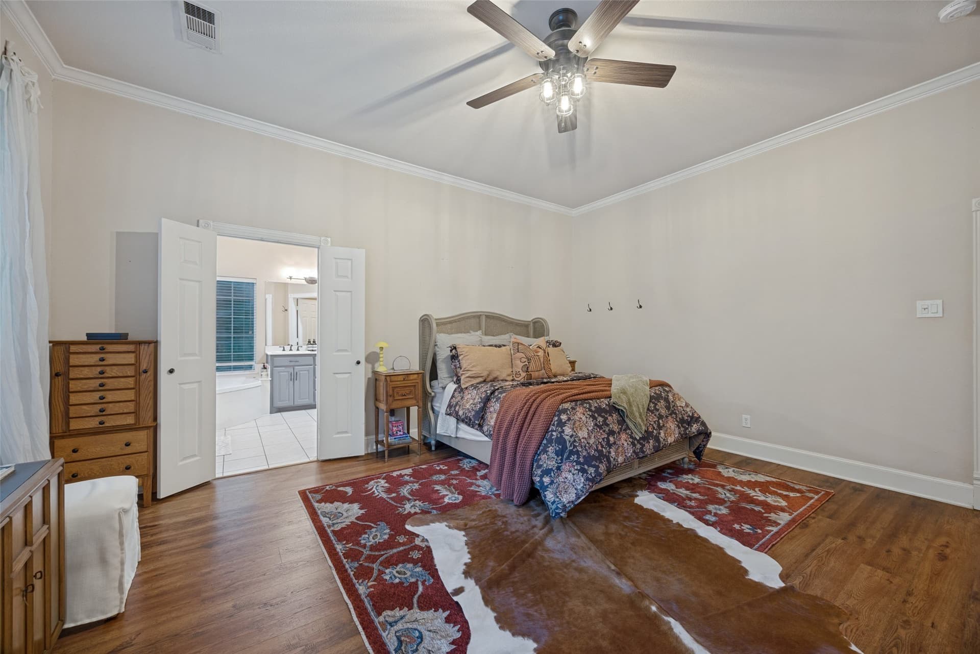 10 acres in Collin County featured view
