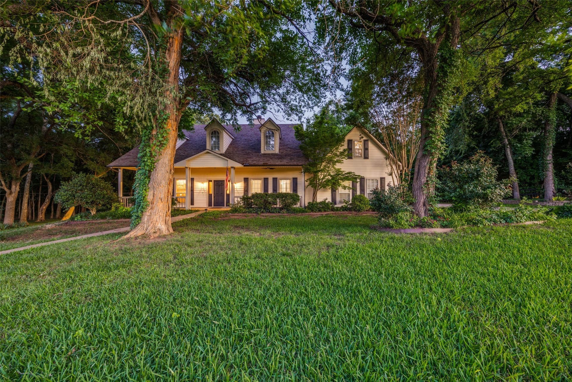 10 acres in Collin County gallery image 2