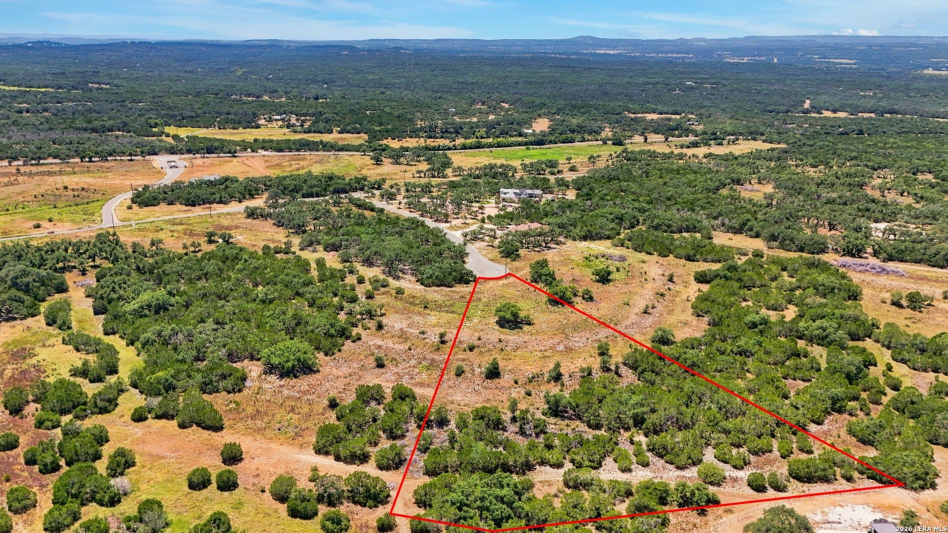 5.02 acres in Comal County - photo 5