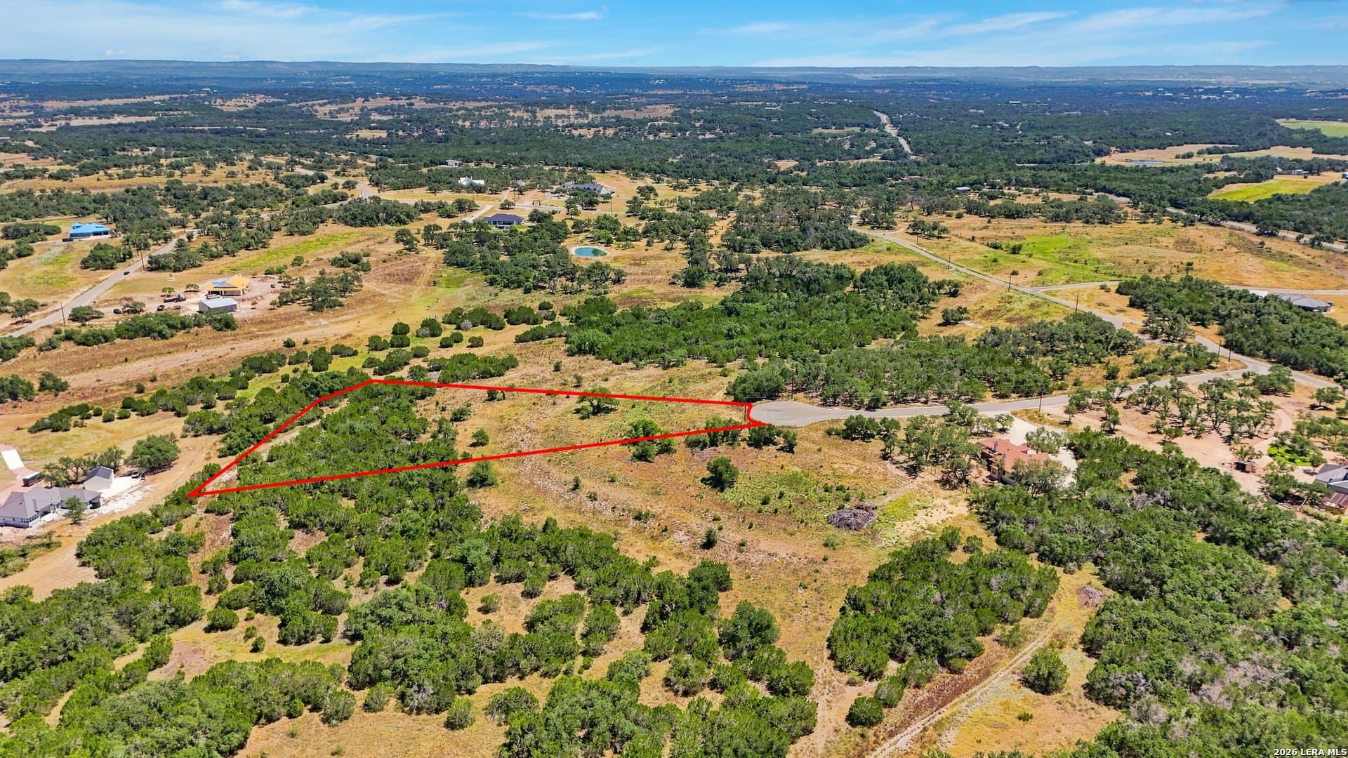 5.02 acres in Comal County - photo 10